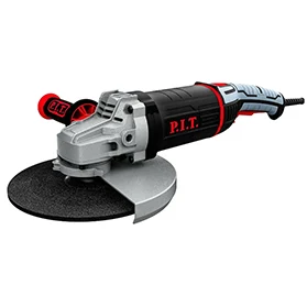 УШМ (болгарка) PIT PWS 230-C3