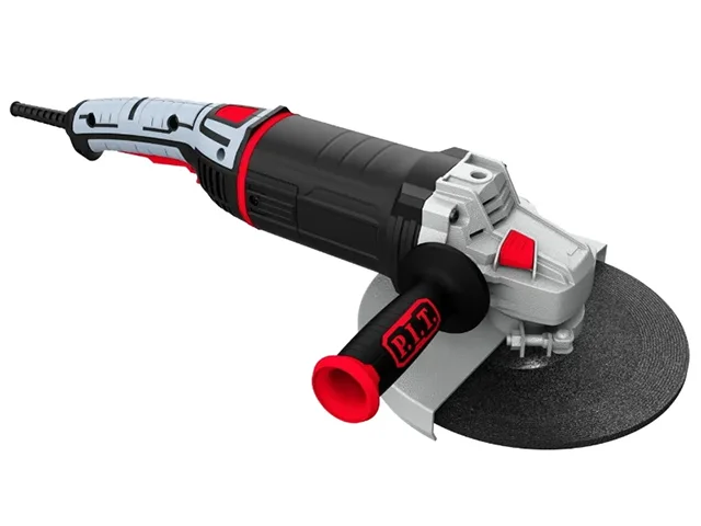УШМ (болгарка) PIT PWS 230-C3