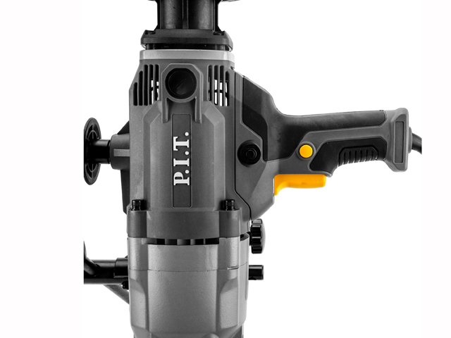 Дрель алмазного сверления PIT ULTRA PWD180-C