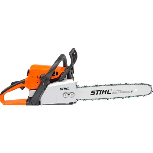 Бензопила STIHL MS 210 кат.2