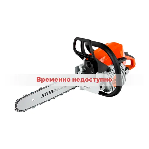 Бензопила STIHL MS 210 кат.1