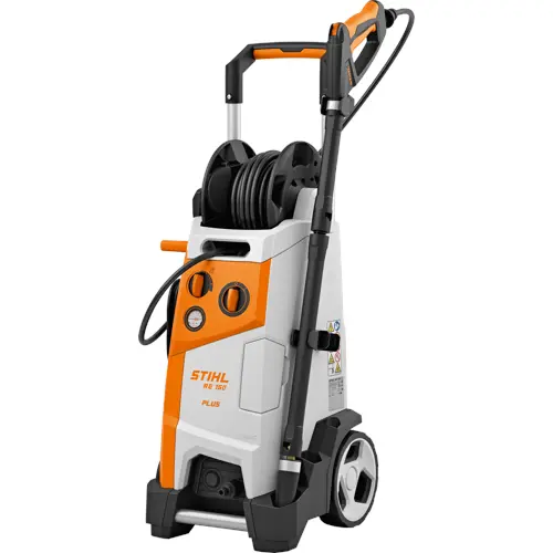 Мойка ВД STIHL RE 150