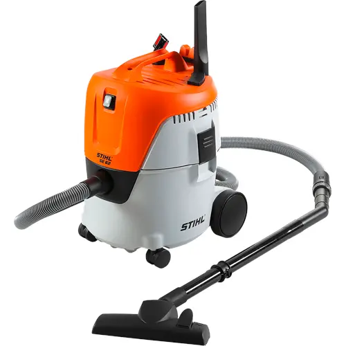 Пылесос STIHL SE 62