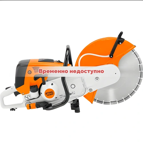 Бензорез STIHL TS 800 кат. I