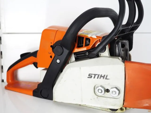 Бензопила Stihl MS230