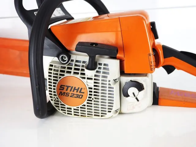 Бензопила Stihl MS230