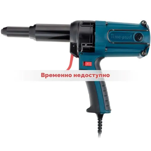 Заклепочник сетевой Time-Proof TAC500