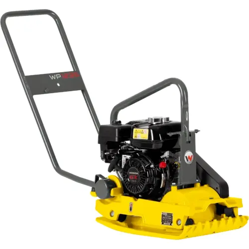 Виброплита Wacker Neuson WP 1235