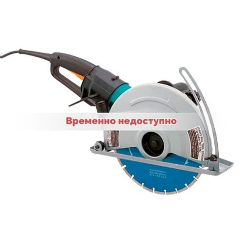 Бетонорез Makita 4114 S